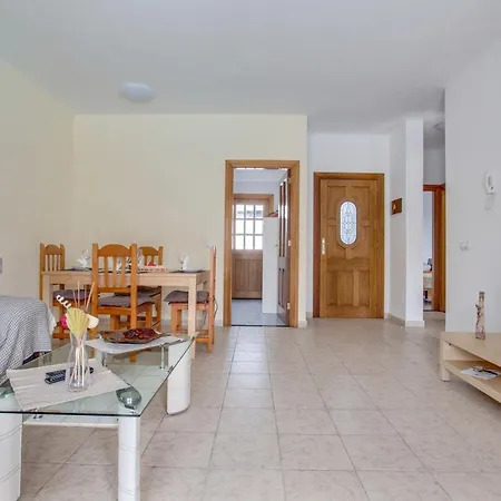Daniamand 33b Villa Playa Blanca (Lanzarote)