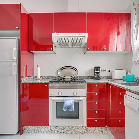 Villa Daniamand 33b Playa Blanca (Lanzarote)